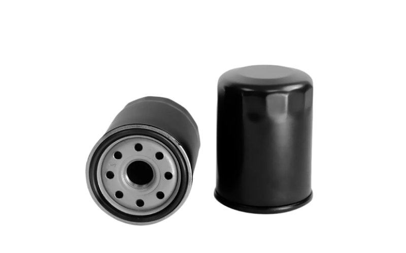 Масляный фильтр